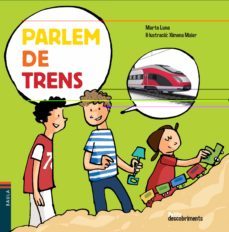 parlem de trens-9788447928484