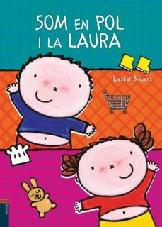 som en pol i la laura-liesbet slegers-9788447929184
