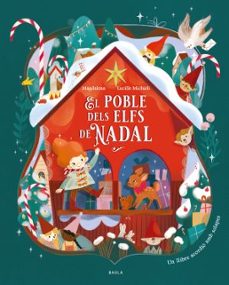 el poble dels elfs de nadal-9788447952984