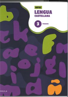 cuaderno de lengua castellana 3º primaria-9788447954384
