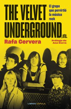 the velvet underground, etc-9788448038984