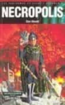 necropolis (los fantasmas de gaunt; 3)-9788448043384