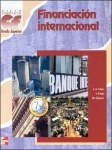 financiacion internacional. grado medio. (tecnico en comercio internacional))-9788448126384