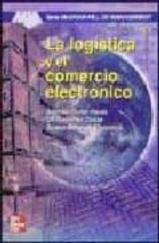 la logistica y el comercio electronico-9788448133184