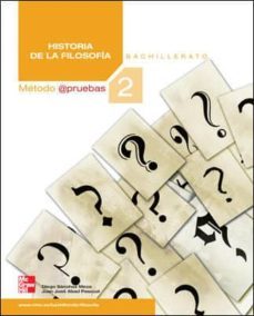filosofia y ciudadania / hª de la filosofia (2º bachillerato)-9788448166984