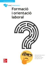 formacio i orientacio laboral (gm)-9788448618384