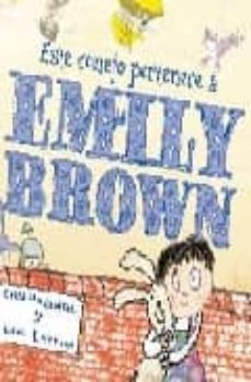 aquest conill pertany a l emily brown-9788448826284