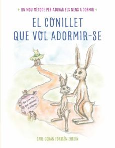 el conillet que vol adormir-se (ebook)-carl johan forssen ehrlin-9788448846084