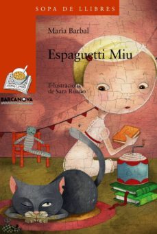 espaguetti miu-9788448921484