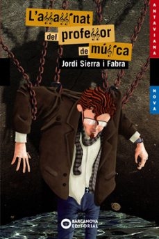 l assassinat del professor de musica-9788448927684