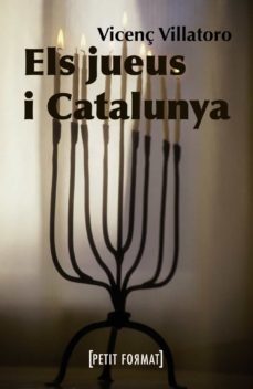 els jueus i catalunya-vicenç villatoro-9788448928384