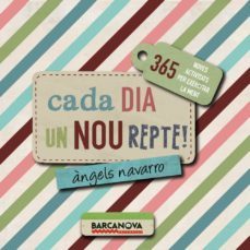 cada dia un nou repte-9788448941284