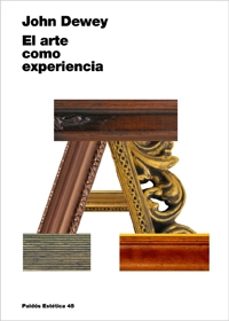 el arte como experiencia-9788449321184