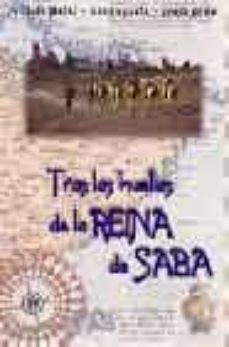 tras las huellas de la reina de saba-9788460773184