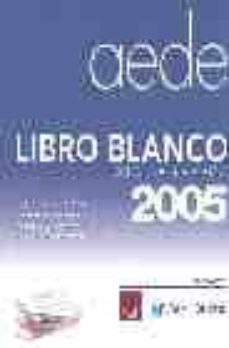 libro blanco de la prensa diaria 2005-9788460927884