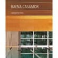 baena casamor arquitectos-9788461263684