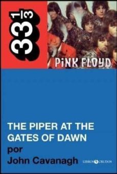the piper at the gates of dawn-9788461361984