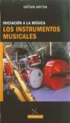 iniciacion a la musica: los instrumentos musicales (dvd)-9788461363384