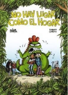 no hay lugar como el hogar-roberto corroto-9788461500284