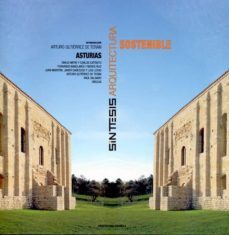 arquitectura sostenible. asturias-9788461511884