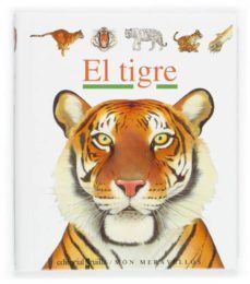 el tigre (catala)-sylvaine payrols-9788466106184