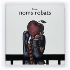 noms robats-josep antoni tassies-9788466126984