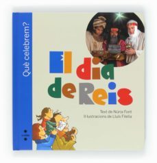 el dia de reis  (que celebrem?)-9788466127684