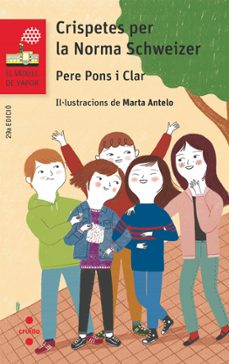 crispetes per la norma schweizer-9788466144384