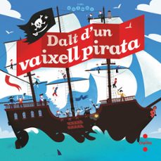 dalt d un vaixell pirata-jean michel billoud-9788466146784