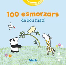 100 esmorzars de bon mati-9788466147484