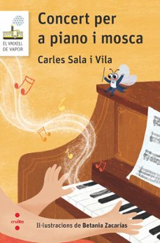 concert per a piano i mosca-carles sala i vila-9788466157384