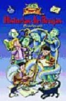 historias de brujas traviesas-9788466202084