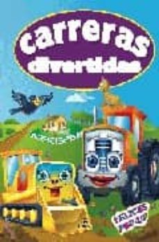 carreras divertidas-9788466220484