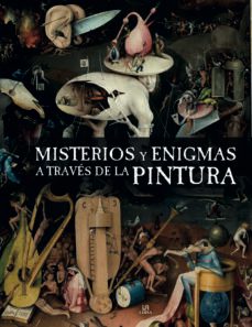 misterios y enigmas a traves de la pintura-9788466239684