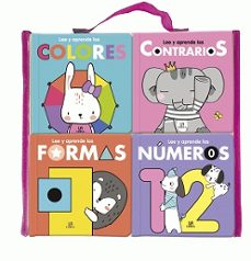 pack lee y aprende-maria mañeru-9788466243384