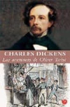 las aventuras de oliver twist-9788466320184