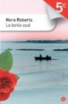 la bahia azul-nora roberts-9788466321884