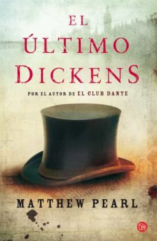 el ultimo dickens-9788466324984