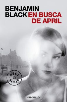 en busca de april (serie quirke 3)-benjamin black-9788466331784