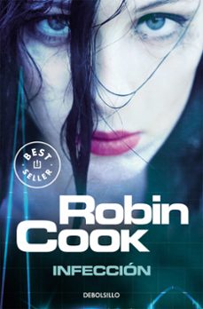 infección-robin cook-9788466334884