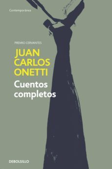 cuentos completos (ebook)-juan carlos onetti-9788466336284