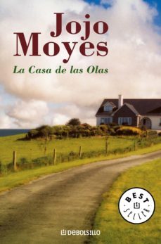 la casa de las olas (ebook)-jojo moyes-9788466340984