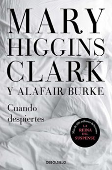 cuando despiertes (bajo sospecha 4)-9788466344784