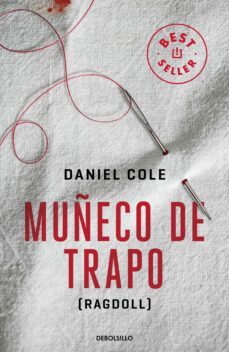 ragdoll (muñeco de trapo)-daniel cole-9788466346184