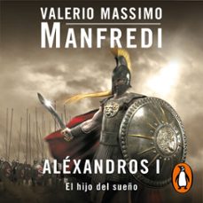 aléxandros i-valerio massimo manfredi-9788466348584
