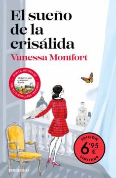 el sueño de la crisalida-9788466350884