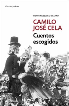 cuentos escogidos-camilo jose cela-9788466352284