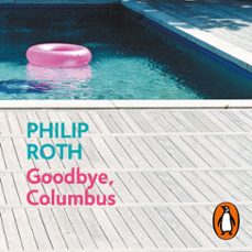 goodbye, columbus-philip roth-9788466361484