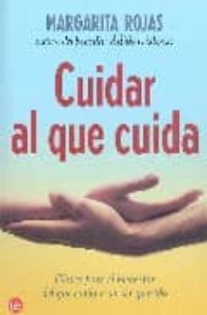 cuidar al que cuida-9788466369084