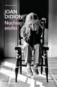 noches azules-joan didion-9788466390484